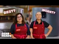 The Best and Worst Kitchen Tools For 2025 Gear Heads