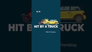 I Got Hit By a Truck Mid-Ironman Then Kept Racing