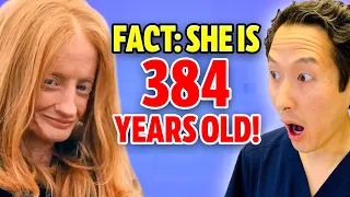 Doctors Said She Wouldn't Live Past 20 Due to Progeria! Extreme Bodies Explained!