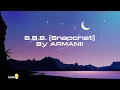 Armanii - B.B.B (Snapchat) | Lyrics