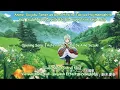 Download Lagu 『Hate no Nai Tabi』by  Aina Suzuki | Saijaku Tamer Anime OP Full