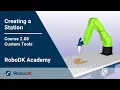 Custom Tools - Course 2 08