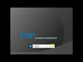 PHP tutorial for beginners in Urdu php basics CMS PHP Intro