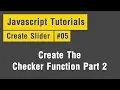 Slider - Arabic JavaScript Tuts