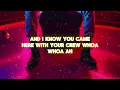 Chris Brown - New Flame (Lyrics) feat. Usher & Rick Ross
