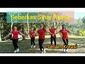 Download Lagu Seberkas Sinar Remix // Senam Kreasi