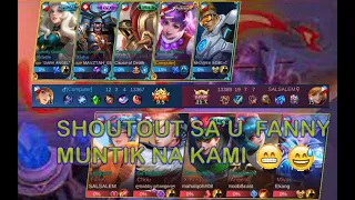 Download GUINEVERE GAMEPLAY (COMEBACK PA MORE)[MOBILE LEGENDS] MLBB MP3