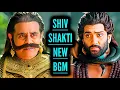 Lagu Shiv Shakti - NEW BGM | Ep 889