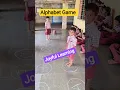 ALPHABET GAME Teacher Innovation Ideas