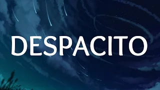 Justin Bieber Despacito Lyrics Ft Luis Fonsi Daddy Yankee Pop 