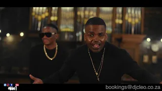 dj cleo avulekile ft ishmael music video 