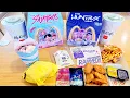 KPop Demon Hunters McDonalds Review Saja Boys Meals Derpy McFlurry