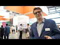 TI MSPM0 Arm Cortex-M0 MCU and vision processors AM62A AM68A AM69A at Embedded World 2023