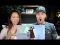 Download Lagu RAYLEIGH \u0026 GOL D ROGER!!!!! 🤯 | One Piece Ep 399 \u0026 400 REACTION