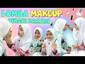 Lagu KARTINI DAY MAKEUP CHALLENGE DI SEKOLAH
