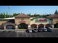 Sunnyside Shopping Center Grocery Anchored Retail Center Fresno CA