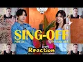 Download Lagu SING-OFF TIKTOK NUMMERS 24 (Tabola Bale, Pica-Pica, terug naar vrienden.) vs Leona Zhen - Reactie