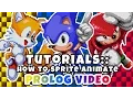 Prolog Tutorials How to Sprite Animate