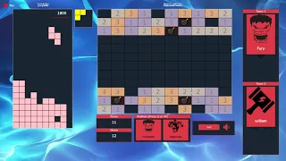 Tetris Unblocked Demo
