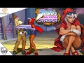 Download Lagu JoJo's Bizarre Adventure (Dreamcast) - Mariah [Story Mode - Hardest: Playthrough/LongPlay]