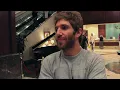 Smallpools - Dreaming (Acoustic) Americana Lobby / Glendale, CA