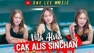 Download Vita Alvia - Cak Alis Sinchan // Nak Mati Nian (DJ Remix) MP3