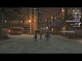 XC1DE Raid weather in Colony 9 using Time Attack Glitch