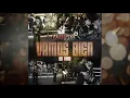 Calibre 50 - Vamos Bien (En Vivo / Audio)