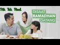 Meme IKLAN Ciptadent Bareng Gigi