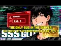 Lagu The Only BUG in the Server: My Talent Lets Me Force SSS-Skills on Level 1!