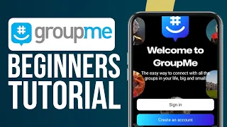 How To Use GroupMe App For Beginners Step-By-Step