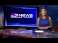 Suneel s Celebrity Gala 2015 - Melissa Holmes