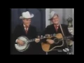 Lester Flatt & Earl Scruggs - Mama, You've Been On My Mind (Beverly Hillbillies)
