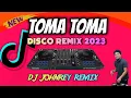 Download Lagu TOMA TOMA [TIKTOK VIRAL REMIX] DJ JOHNREY DISCO REMIX 2023