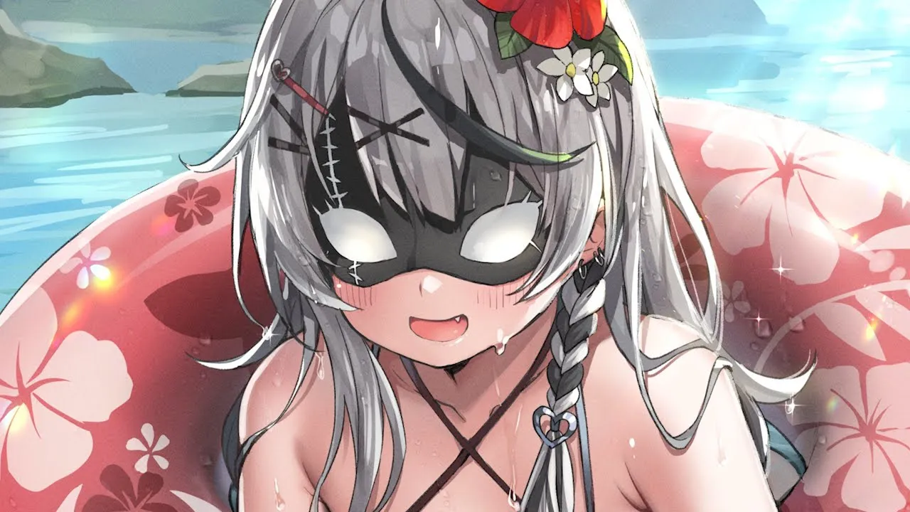 【メン限】ハロウィン企画の設計図作ったり募集する○○の話など！【沙花叉クロヱ/ホロライブ】