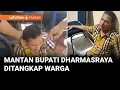 Lagu Kaleidoskop Kriminal 2025: Mantan Bupati Dharmasraya Ditangkap Warga | Liputan 6 Padang