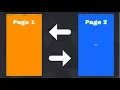 How to use multiple view controllers Swift 4 in Xcode 9