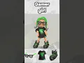 Splatoon outfit ideas pt2