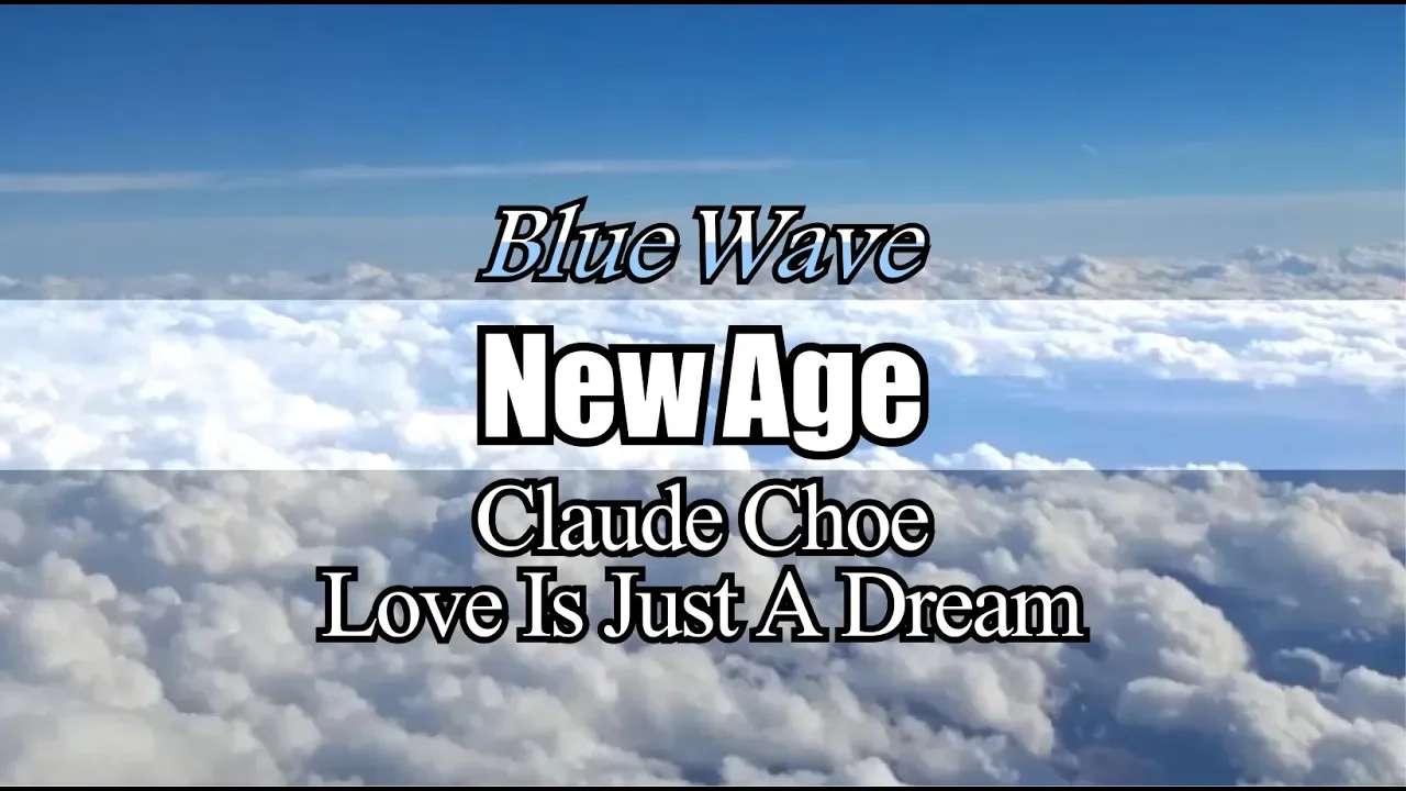 π§ Beautiful New Ageγ
£Claude Choe - Love is Just A Dream (μ¬λμ κΏκ³Ό κ°μ κ²)γ
£κ΅¬λ¦μμ ν¬λͺ
ν νλγ
£ π§ Beautiful New Ageγ
£Claude Choe - Love is Just A Dream (μ¬λμ κΏκ³Ό κ°μ κ²)γ
£κ΅¬λ¦μμ ν¬λͺ
ν νλγ
£