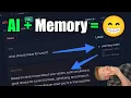 AI Memory Stop Building Stateless Agents