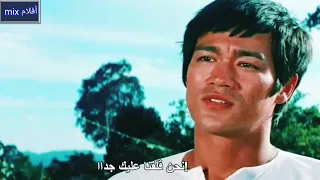 يقاتل دفاعا عن الحق أول أفلام الأسطورة بروسلي ملخص فيلم الرأس الكبير The Big Boss 