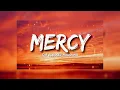The Blessed Madonna - Mercy feat. Jacob Lusk (Andry J Remix)