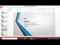 loops and graphics in small basic