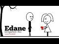 Lagu Edane - Dengarkan aku (Lyrics Translate)