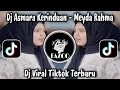 Download Lagu DJ ASMARA KERINDUAN - MEYDA RAHMA VIRAL TIKTOK TERBARU 2025 YANG KALIAN CARI  !!! 