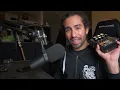 Bought a Jad Freer Capo & Took it On Tour | Demo/Review