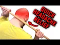 Say goodbye to headaches neck pain and dizziness with these 2 simple exercises