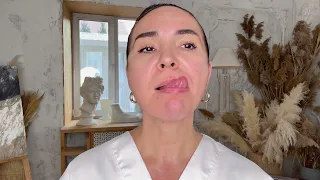 How to Tighten Your Hyoid Muscle and Get Rid of a Double Chin 