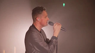 keane everybodys changing somewhere only we know live de la warr pavilion 2019