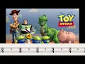 Toy Story Play Along - Code Red